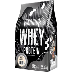 Warrior Supplements Whey Protein White Chocolate 1kg