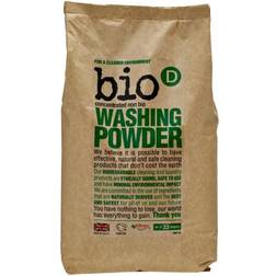 Bio-D Concentrated Washing Powder 2kg