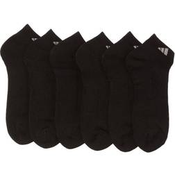 adidas Athletic Ankle Socks 6-pack