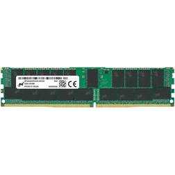 Crucial Micron DIMM DDR4 3200MHz 16GB ECC Reg (MTA18ASF2G72PDZ-3G2J3R)