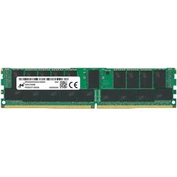 Crucial Micron DIMM DDR4 2933MHz 32GB ECC Reg (MTA36ASF4G72PZ-2G9E2R)