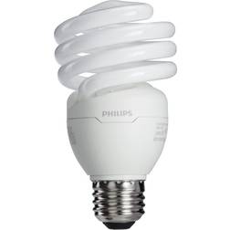 Philips Twister Fluorescent Lamps 23W E26 4-pack
