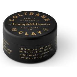 Triumph & Disaster Coltrane Clay
