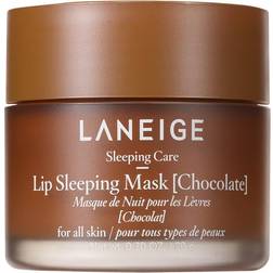 Laneige Lip Sleeping Mask Chocolate