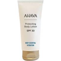 Ahava Facial care Time To Hydrate Protection Body Lotion SPF 30