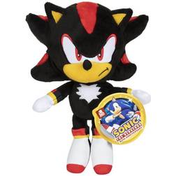 Sonic Mjukdjur Shadow 20cm