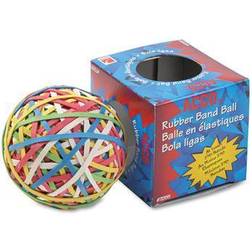 Acco Rubber Band Balls