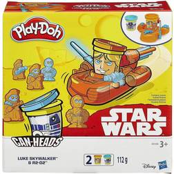Play-Doh Valuvic M Star Wars Multicolor Multicolor