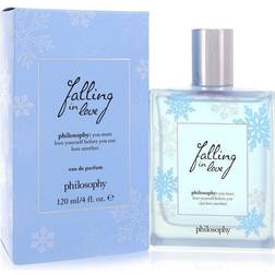 Philosophy Falling In Love Perfume EDP Spray for Women 120ml