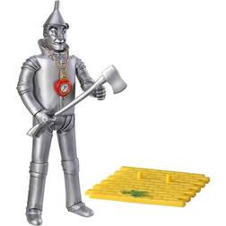 The Noble Collection France Tinman Bendy Figure Oz