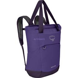 Osprey Small Bags Daylite Tote Pack Dream Purple
