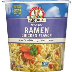 Vegan Ramen Chicken Flavor 50g