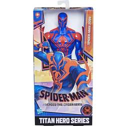 Hasbro Titan Hero Series Spider-Man Across The Spider Verse