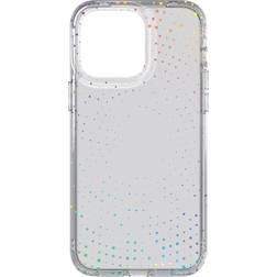 Tech21 Evo Sparkle Case with MagSafe for iPhone 14 Pro Max