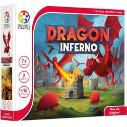 Smart Games Dragon Inferno