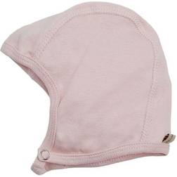 Racing Kids Organic Cotton Baby Helmet - Light Rose (500016-15)