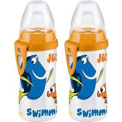 Nuk Finding Dory Active Cup 2-Pack