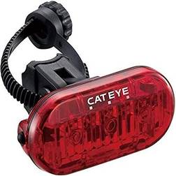 Cateye Omni 3 Rear Safety Light