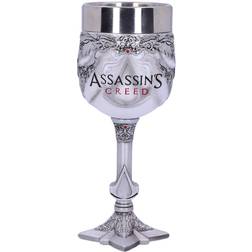 Nemesis Now Assassin's Creed White Wine Glass