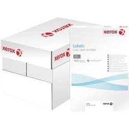 Xerox Etiketter Labels Multi 14Up R Pefc 99,1X38,1 (100)