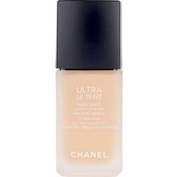 Chanel Le Teint Ultra fluide #b30