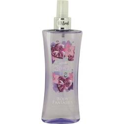 Body Fantasies Parfums De Coeur Love Struck spray 240ml