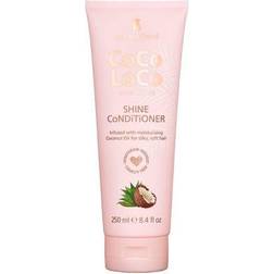 Lee Stafford Hair care Coco Loco with Agave Shine Conditioner 250ml