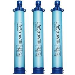 Lifestraw Personal Water Filter 3Pack