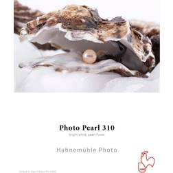 Hahnemuhle Photo Pearl 310 Paper 4x6" 50 sheets