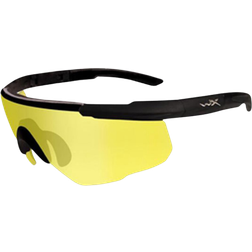 Wiley X Sunglasses Saber Advanced 300