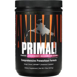 Universal Nutrition Animal Primal Pre-Workout Strawberry Watermelon 507g