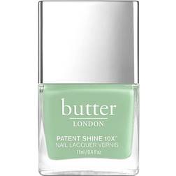 Butter London Patent Shine 10X Nail Lacquer Good Vibes 11ml