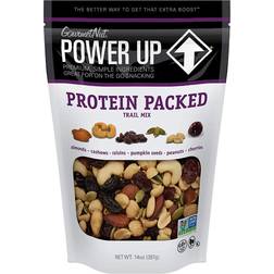 Power Up Protein Packed Trail Mix 397g