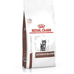 Royal Canin Diets Gastrointestinal Kitten Dry Cat Food