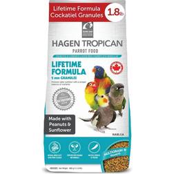 Hagen Tropican Bird Food, HARI Parrot