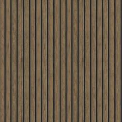 Holden Wood Slat Dark Oak (13130)