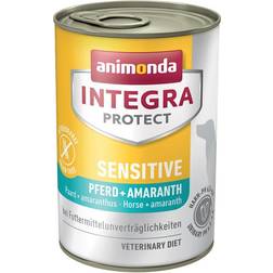 Animonda Integra Protect Dog Renal 6 Chicken