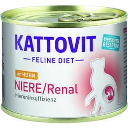 Kattovit Kidney/Renal (Renal Failure) 6