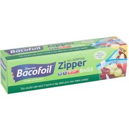 Bacofoil - Ziplock Bag 15pcs 1L