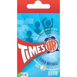 R&R Games Time's Up: Title Recall Expansion 3