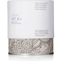 Advanced Nutrition Programme Skin Vit A+ 60 pcs