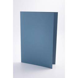 Guildhall Square Cut Folder Blue Manila 315 g/m² 100 Pieces
