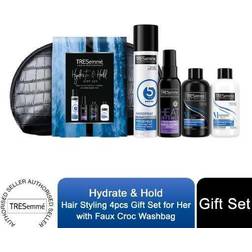 TRESemmé Hydrate & Hold Gift Set