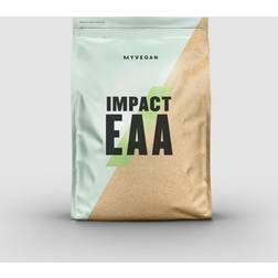 MyVegan Impact EAA 250g Strawberry and Lime