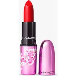 MAC Love Me Lipstick Cherry