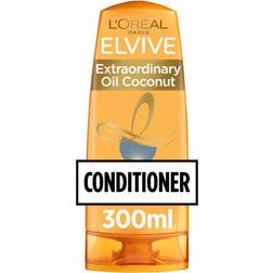 L'Oréal Paris Elvive Extraordinary Oil Coconut Conditioner 300ml