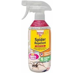 Zero In Spider Repellent Spray 500ml STV981