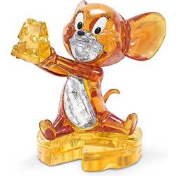 Swarovski Tom & Jerry Figurine 4.8cm