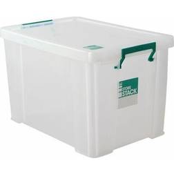 Clear 2600Ml RB00816 Storestack Storage Box