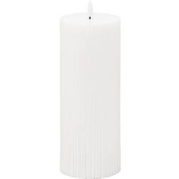 Hill Interiors Luxe LED Candle 23cm